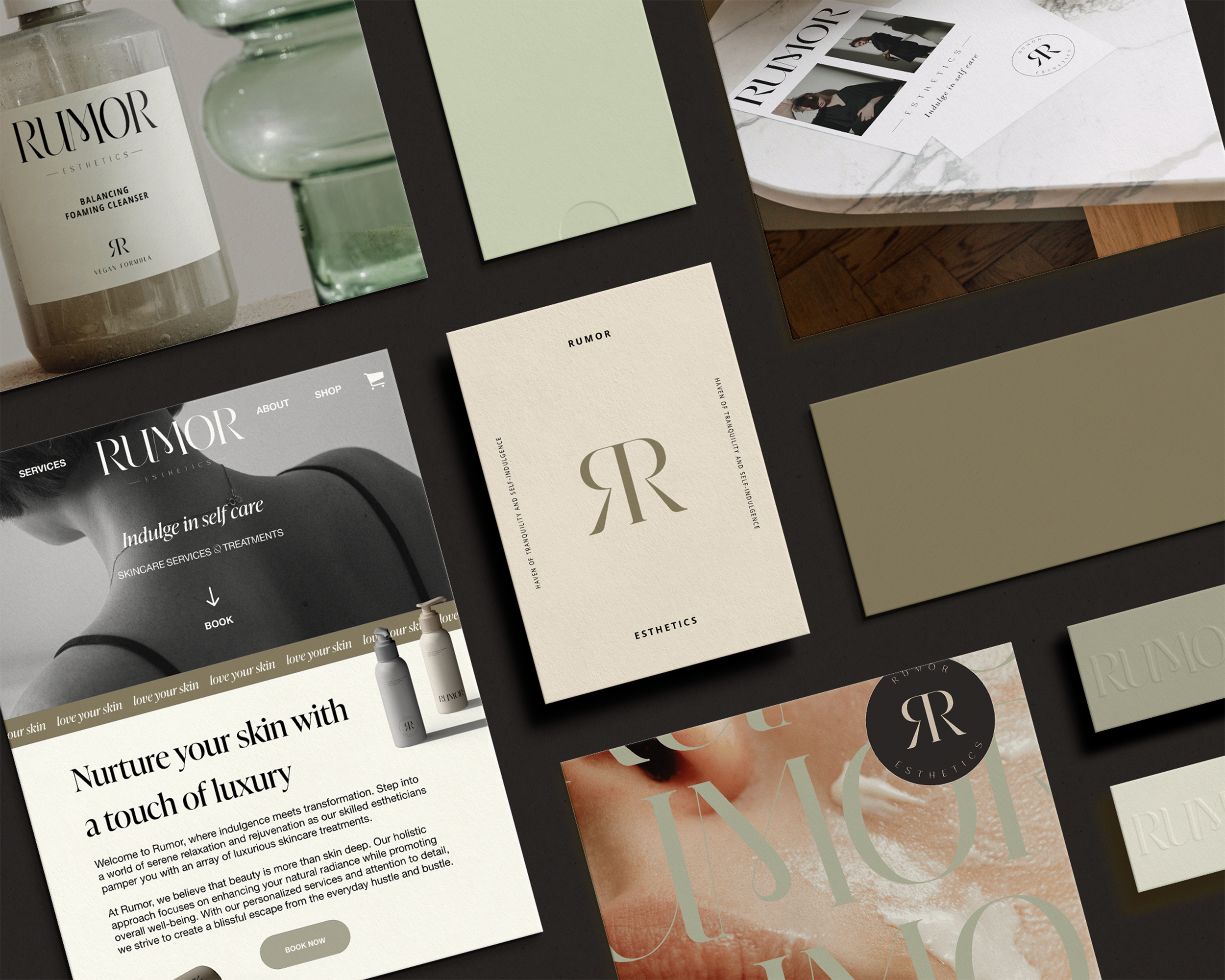 12 luxury color palettes to elevate your brand, featuring sophisticated and timeless colors ideal for high-end businesses and websites.